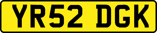 YR52DGK