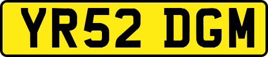 YR52DGM