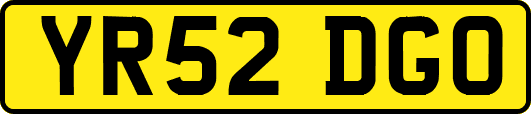 YR52DGO