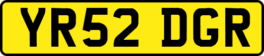 YR52DGR