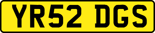 YR52DGS