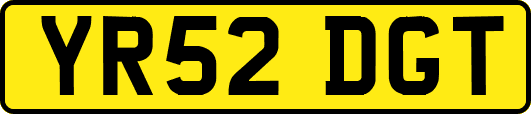 YR52DGT