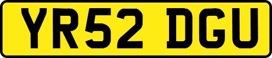 YR52DGU