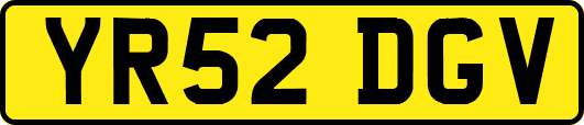 YR52DGV