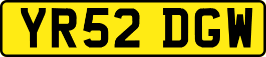 YR52DGW