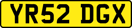 YR52DGX