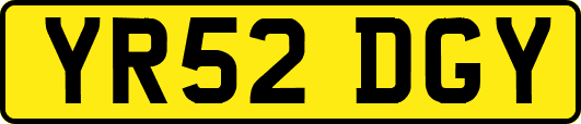 YR52DGY