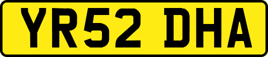 YR52DHA