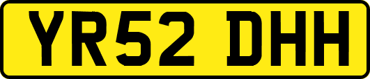 YR52DHH
