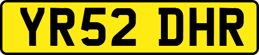 YR52DHR