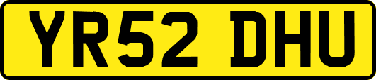 YR52DHU