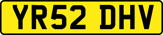 YR52DHV