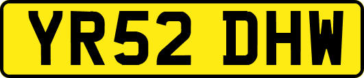 YR52DHW