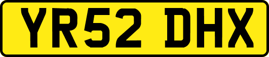 YR52DHX