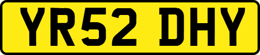 YR52DHY