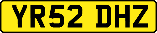 YR52DHZ