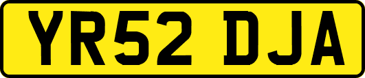 YR52DJA