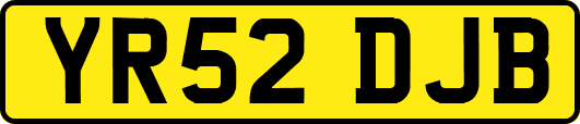 YR52DJB