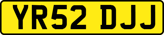 YR52DJJ