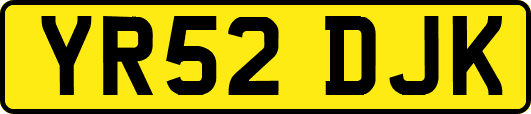 YR52DJK
