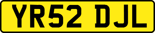YR52DJL