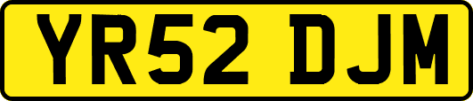 YR52DJM