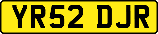 YR52DJR