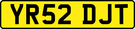 YR52DJT