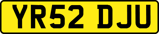 YR52DJU