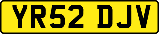 YR52DJV