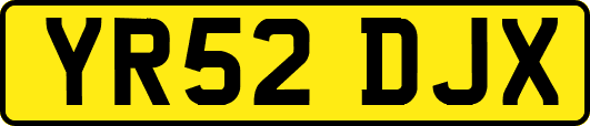 YR52DJX
