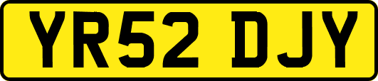 YR52DJY