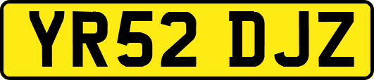 YR52DJZ