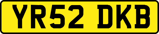 YR52DKB
