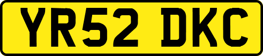 YR52DKC