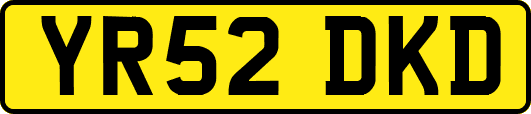 YR52DKD