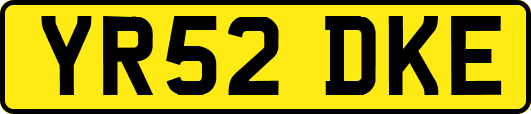 YR52DKE