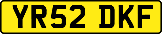 YR52DKF