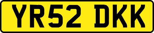 YR52DKK