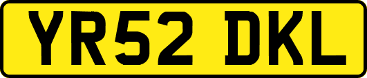 YR52DKL