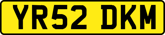 YR52DKM