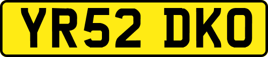 YR52DKO