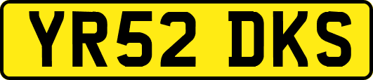 YR52DKS