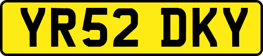 YR52DKY