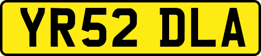 YR52DLA