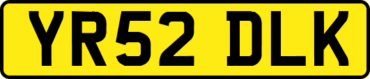 YR52DLK