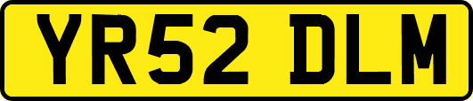 YR52DLM