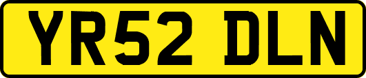YR52DLN