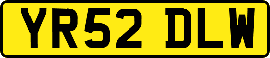 YR52DLW