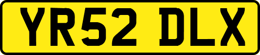 YR52DLX